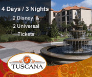 Tuscana Resort